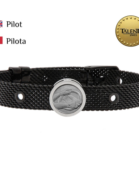 TALENT JEWELS Mod. TJA-1-14-03-2-235-0