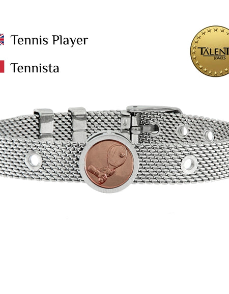 TALENT JEWELS Mod. TJA-1-18-02-1-235-0