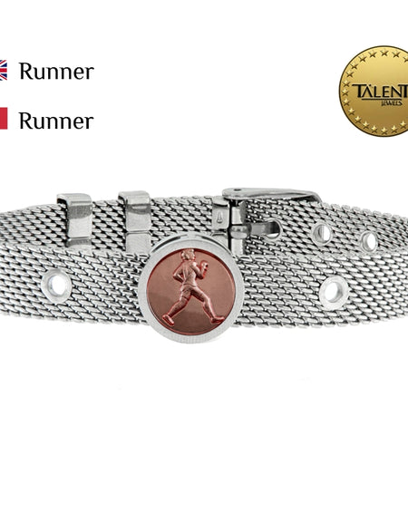 TALENT JEWELS Mod. TJA-1-19-02-1-235-0