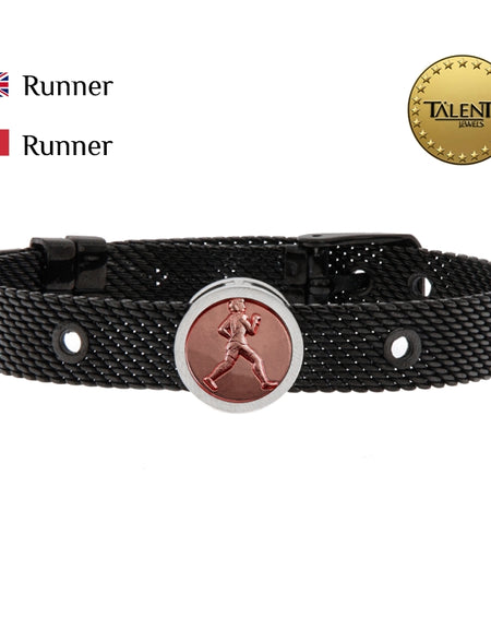 TALENT JEWELS Mod. TJA-1-19-02-2-235-0