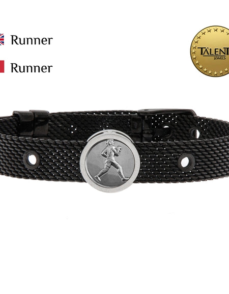 TALENT JEWELS Mod. TJA-1-19-03-2-235-0