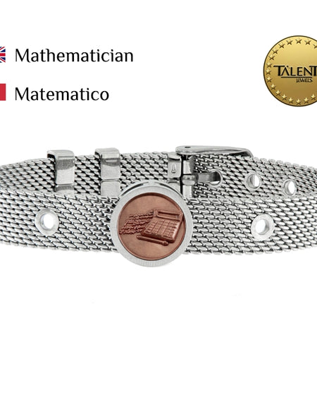 TALENT JEWELS Mod. TJA-2-02-02-1-235-0