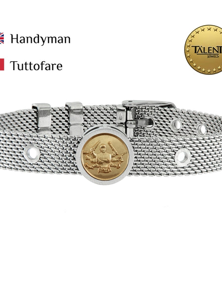 TALENT JEWELS Mod. TJA-2-03-01-1-235-0