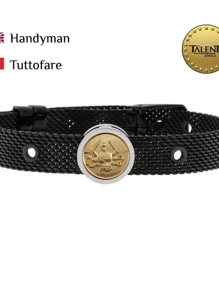 TALENT JEWELS Mod. TJA-2-03-01-2-235-0