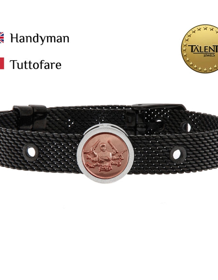 TALENT JEWELS Mod. TJA-2-03-02-2-235-0