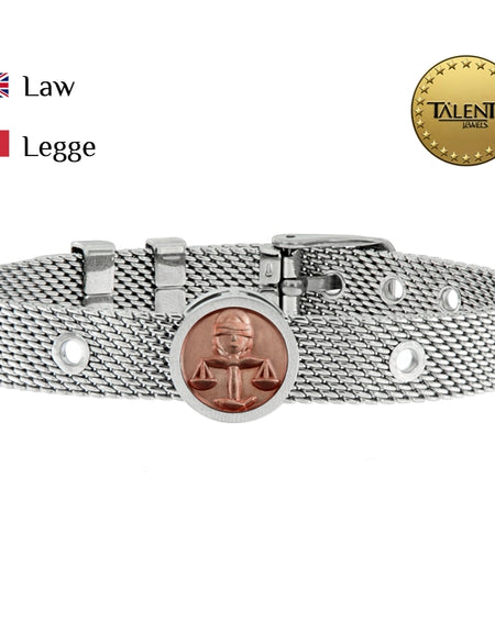 TALENT JEWELS Mod. TJA-2-05-02-1-235-0