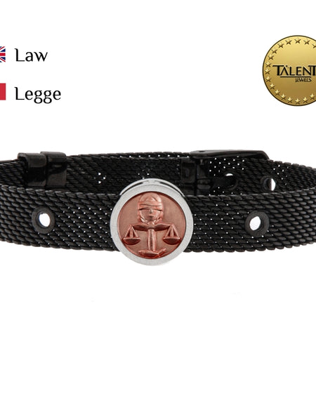 TALENT JEWELS Mod. TJA-2-05-02-2-235-0