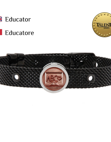 TALENT JEWELS Mod. TJA-2-06-02-2-235-0