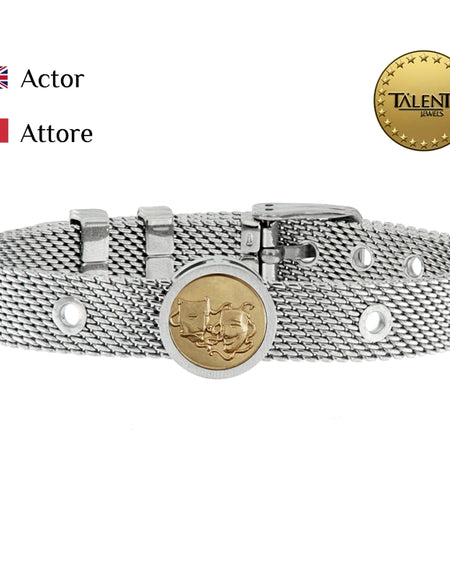 TALENT JEWELS Mod. TJA-3-01-01-1-235-0