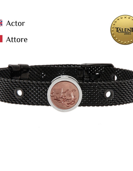 TALENT JEWELS Mod. TJA-3-01-02-2-235-0