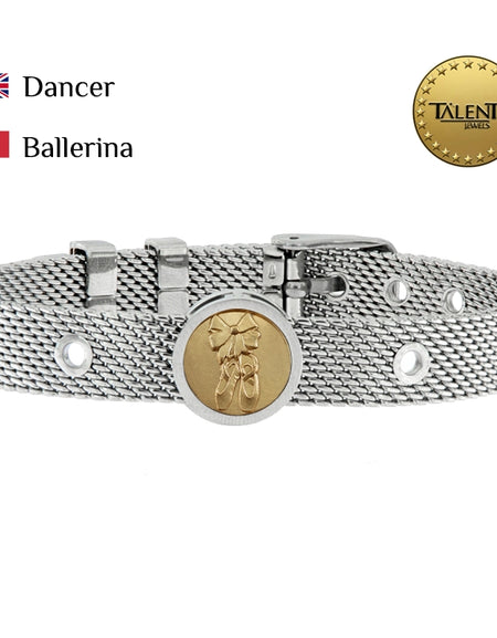 TALENT JEWELS Mod. TJA-3-02-01-1-235-0