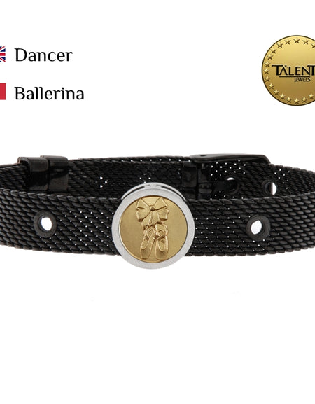 TALENT JEWELS Mod. TJA-3-02-01-2-235-0