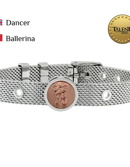 TALENT JEWELS Mod. TJA-3-02-02-1-235-0