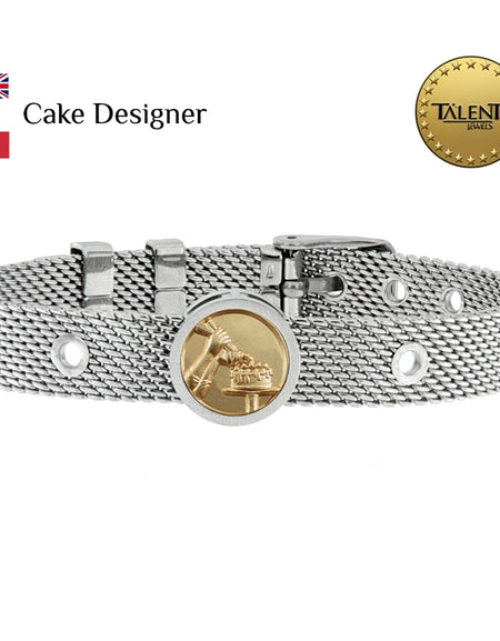 TALENT JEWELS Mod. TJA-3-04-01-1-235-0