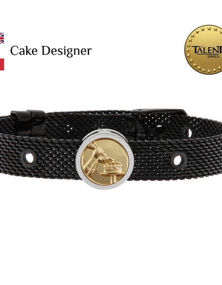 TALENT JEWELS Mod. TJA-3-04-01-2-235-0