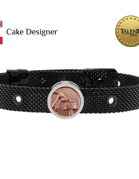 TALENT JEWELS Mod. TJA-3-04-02-2-235-0