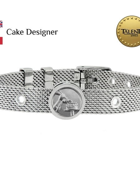 TALENT JEWELS Mod. TJA-3-04-03-1-235-0