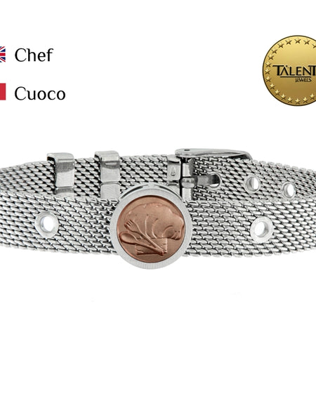 TALENT JEWELS Mod. TJA-3-05-02-1-235-0