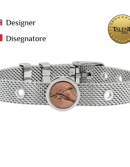 TALENT JEWELS Mod. TJA-3-06-02-1-235-0