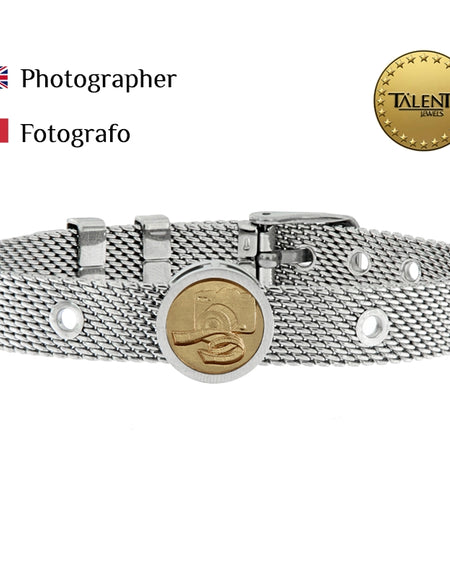 TALENT JEWELS Mod. TJA-3-07-01-1-235-0