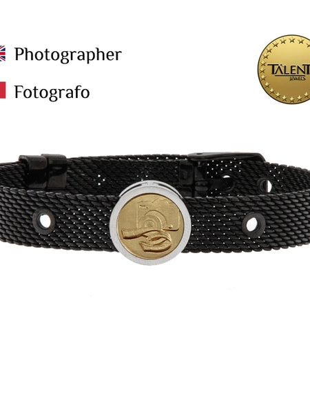 TALENT JEWELS Mod. TJA-3-07-01-2-235-0