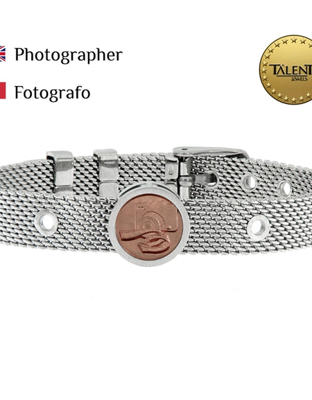 TALENT JEWELS Mod. TJA-3-07-02-1-235-0