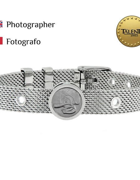 TALENT JEWELS Mod. TJA-3-07-03-1-235-0