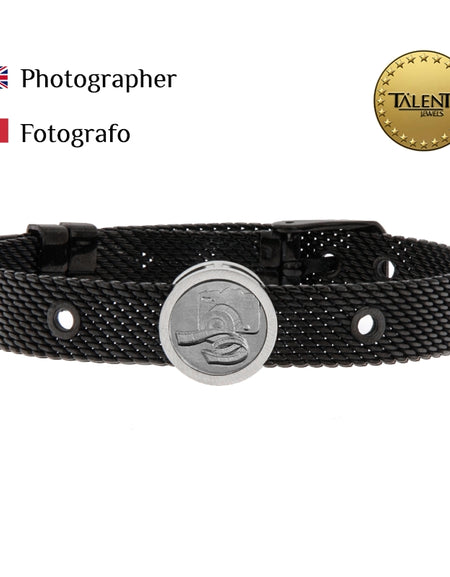 TALENT JEWELS Mod. TJA-3-07-03-2-235-0