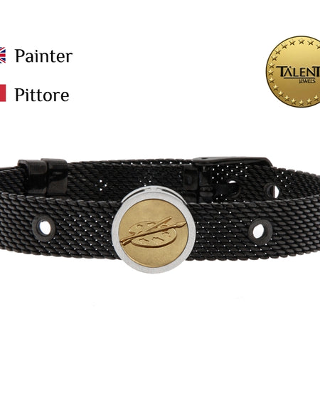 TALENT JEWELS Mod. TJA-3-11-01-2-235-0