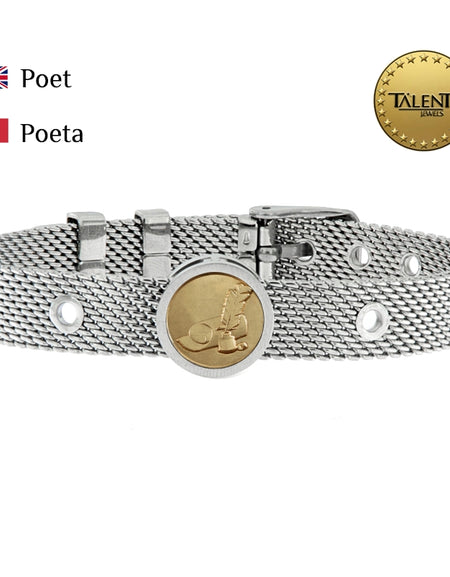 TALENT JEWELS Mod. TJA-3-12-01-1-235-0