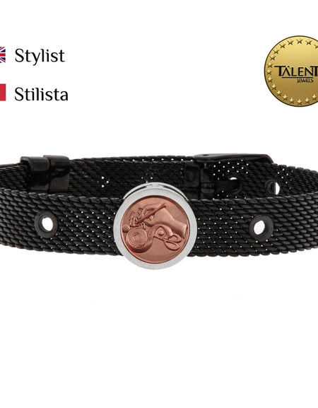 TALENT JEWELS Mod. TJA-3-16-02-2-235-0