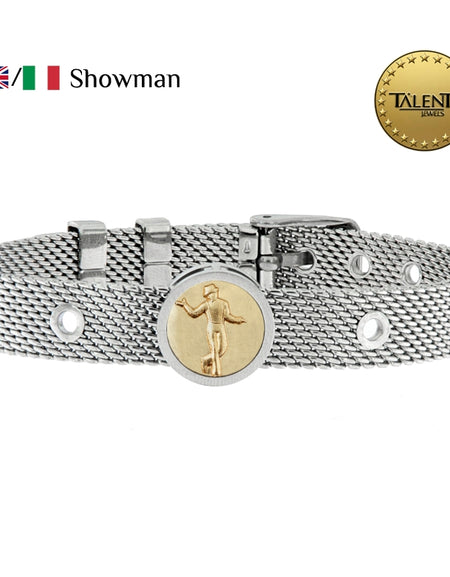 TALENT JEWELS Mod. TJA-3-17-01-1-235-0