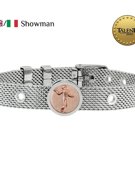 TALENT JEWELS Mod. TJA-3-17-02-1-235-0