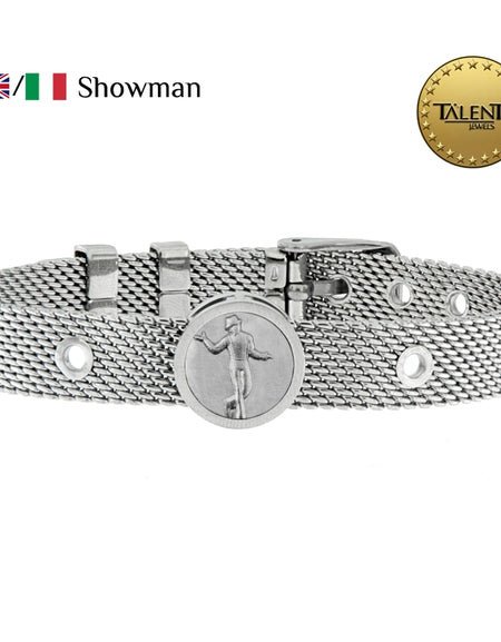 TALENT JEWELS Mod. TJA-3-17-03-1-235-0