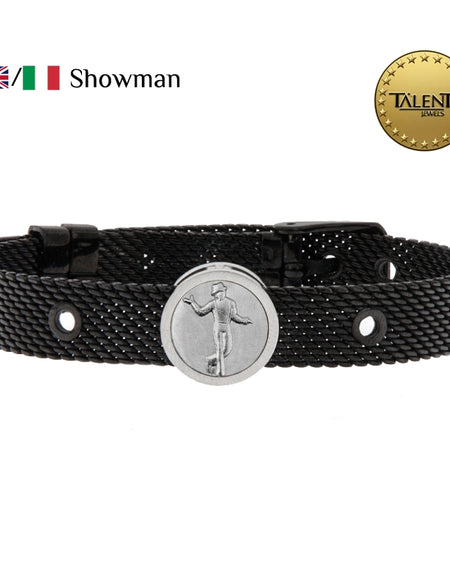 TALENT JEWELS Mod. TJA-3-17-03-2-235-0