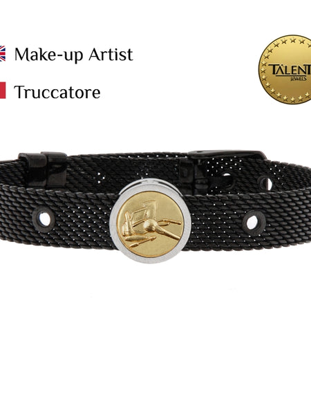 TALENT JEWELS Mod. TJA-3-18-01-2-235-0