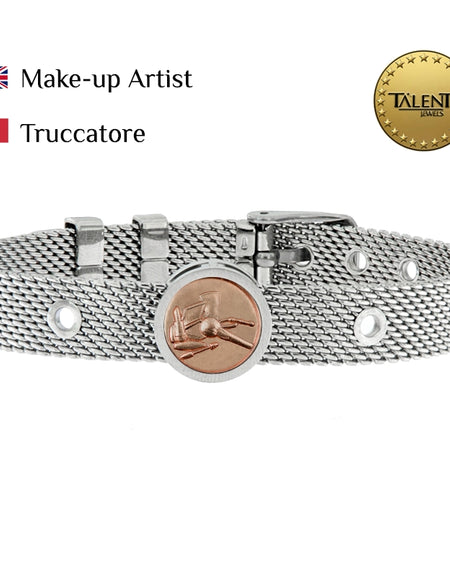 TALENT JEWELS Mod. TJA-3-18-02-1-235-0