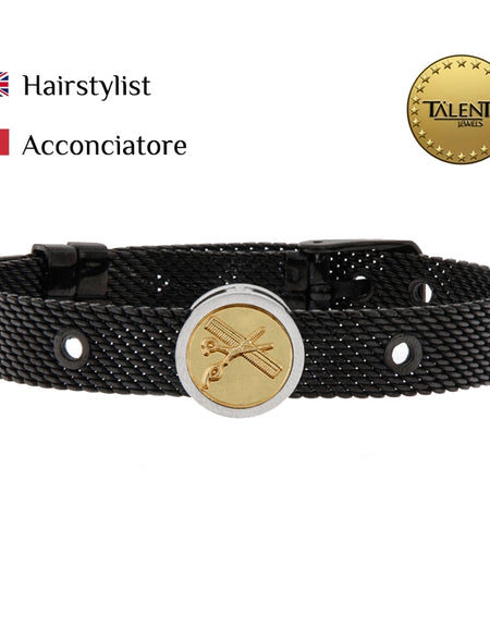 TALENT JEWELS Mod. TJA-3-19-01-2-235-0