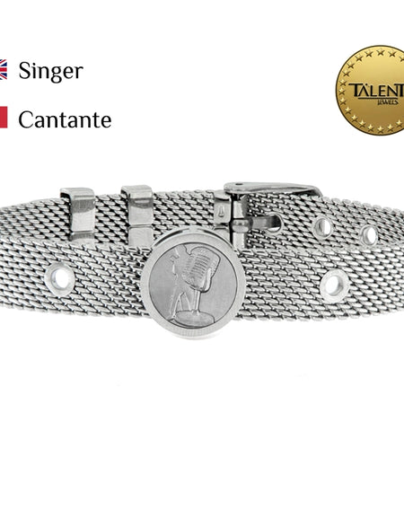 TALENT JEWELS Mod. TJA-4-02-03-1-235-0