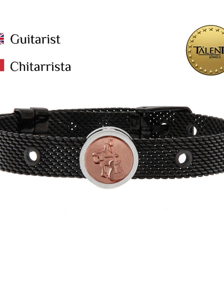 TALENT JEWELS Mod. TJA-4-03-02-2-235-0