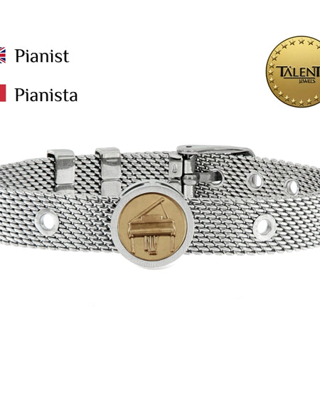 TALENT JEWELS Mod. TJA-4-06-01-1-235-0