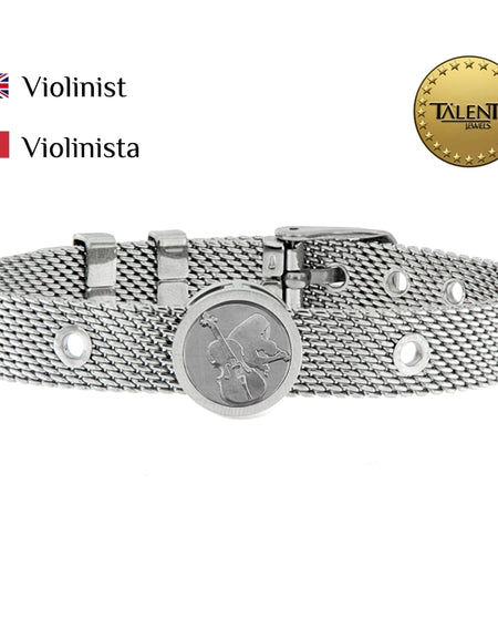 TALENT JEWELS Mod. TJA-4-09-03-1-235-0