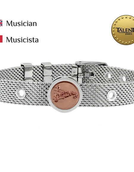 TALENT JEWELS Mod. TJA-4-11-02-1-235-0