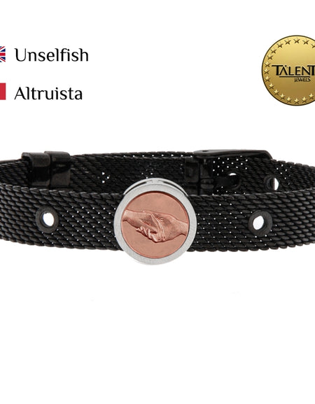 TALENT JEWELS Mod. TJA-5-01-02-2-235-0