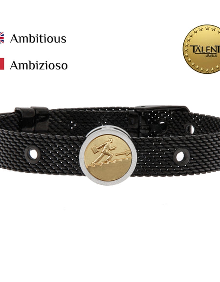 TALENT JEWELS Mod. TJA-5-02-01-2-235-0