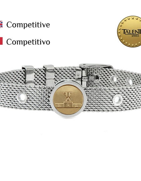 TALENT JEWELS Mod. TJA-5-04-01-1-235-0