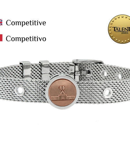 TALENT JEWELS Mod. TJA-5-04-02-1-235-0