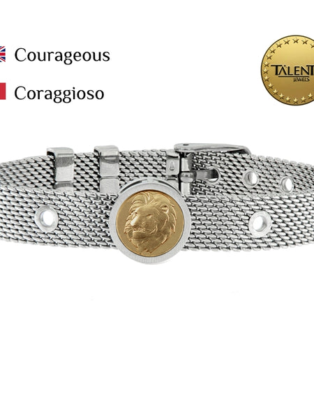 TALENT JEWELS Mod. TJA-5-05-01-1-235-0