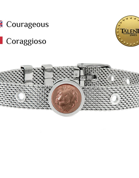 TALENT JEWELS Mod. TJA-5-05-02-1-235-0