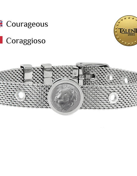 TALENT JEWELS Mod. TJA-5-05-03-1-235-0